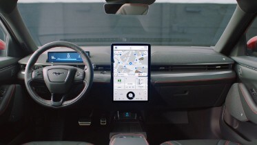 Neue Generation von Ford SYNC – Anfang 2021 erstmals für ...